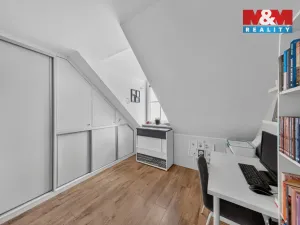 Prodej rodinného domu, Líbeznice, Ve Dvoře, 104 m2