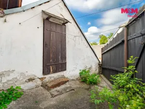 Prodej rodinného domu, Okříšky, Stará osada, 210 m2