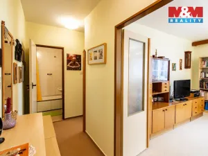 Prodej bytu 1+1, Opava - Kylešovice, 17. listopadu, 38 m2