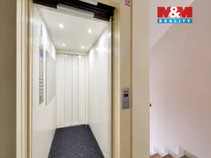 Prodej bytu 1+1, Opava - Kylešovice, 17. listopadu, 38 m2