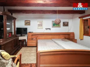 Prodej chaty, Branná, 108 m2