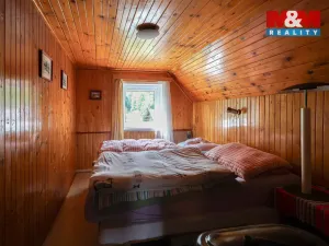 Prodej chaty, Branná, 108 m2