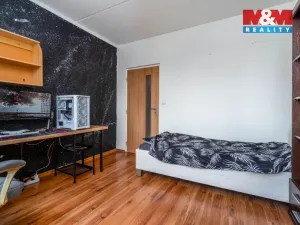 Prodej bytu 4+1, Hradec Králové - Nový Hradec Králové, Mandysova, 71 m2