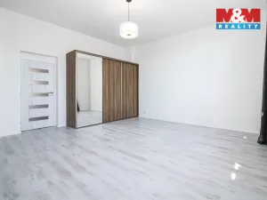 Prodej bytu 2+kk, Kolín - Kolín V, U Borků, 46 m2