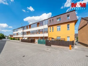 Prodej bytu 2+kk, Kolín - Kolín V, U Borků, 46 m2