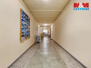 Prodej obchodního prostoru, Příbram - Příbram I, Gen. R. Tesaříka, 511 m2