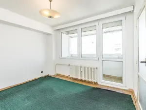 Prodej bytu 3+1, Praha - Vokovice, Evropská, 73 m2