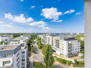 Prodej bytu 3+1, Praha - Vokovice, Evropská, 73 m2