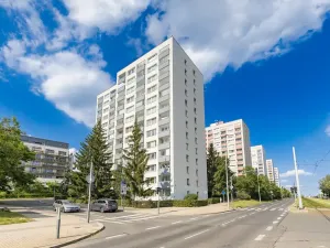 Prodej bytu 3+1, Praha - Vokovice, Evropská, 73 m2