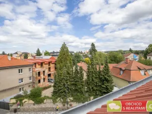 Pronájem bytu 1+kk, Říčany, 17. listopadu, 63 m2