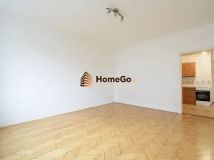 Pronájem bytu 2+1, Praha - Nusle, U gymnázia, 64 m2