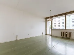 Prodej bytu 3+1, Chomutov, Jiráskova, 80 m2