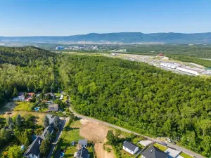 Prodej pozemku pro bydlení, Most, 2099 m2