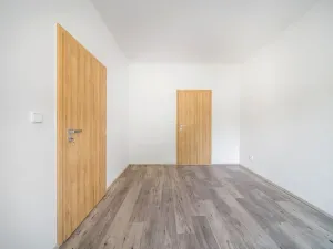 Pronájem bytu 2+1, Brno, Nevrklova, 57 m2