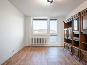 Prodej bytu 2+1, Brno, Stará osada, 68 m2