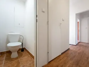 Prodej bytu 2+1, Brno, Stará osada, 68 m2