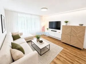 Prodej bytu 2+1, Ostrava, Gerasimovova, 52 m2