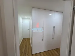 Pronájem bytu 2+1, Ostrava, Gerasimovova, 52 m2