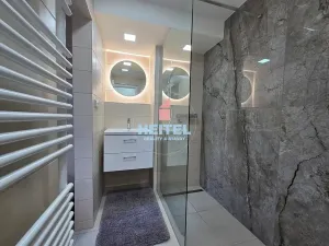 Pronájem bytu 2+1, Ostrava, Gerasimovova, 52 m2