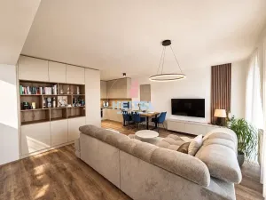 Prodej bytu 3+kk, Slavkov u Brna, Slovanská, 85 m2