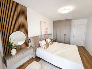 Prodej bytu 3+kk, Slavkov u Brna, Slovanská, 68 m2