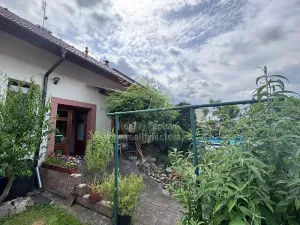 Prodej rodinného domu, Rokycany, 150 m2