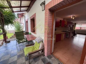 Prodej rodinného domu, Rokycany, 150 m2