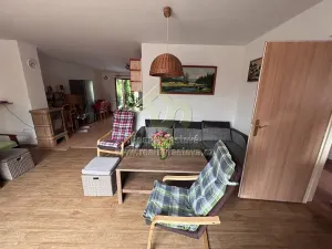 Prodej rodinného domu, Rokycany, 150 m2