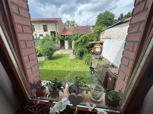 Prodej rodinného domu, Rokycany, 150 m2
