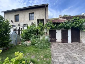 Prodej rodinného domu, Rokycany, 150 m2