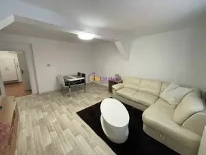 Pronájem bytu 2+1, Praha - Holešovice, V háji, 57 m2