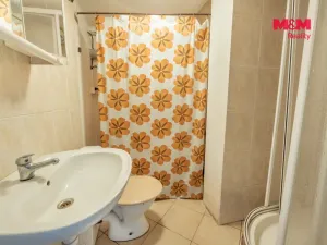 Prodej chaty, Zelenecká Lhota - Záhuby, 152 m2