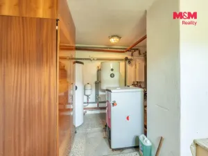 Prodej chaty, Zelenecká Lhota - Záhuby, 152 m2