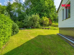 Prodej chalupy, Zelenecká Lhota - Záhuby, 152 m2