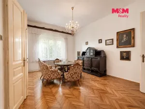 Prodej rodinného domu, Hranice - Hranice I-Město, Teplická, 205 m2