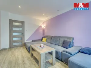 Prodej chalupy, Štědrá - Zbraslav, 97 m2