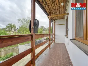 Prodej chalupy, Štědrá - Zbraslav, 97 m2