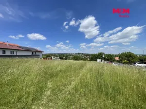 Prodej pozemku pro bydlení, Holubice, 2317 m2