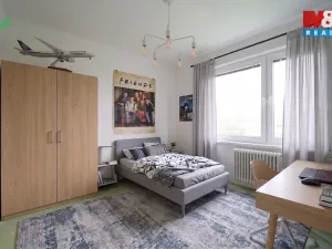 Prodej bytu 4+kk, Roudnice, 82 m2