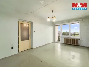 Prodej bytu 4+kk, Roudnice, 82 m2