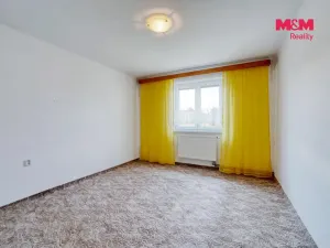 Prodej bytu 2+1, Žihle, 55 m2