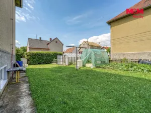 Prodej bytu 2+1, Žihle, 55 m2