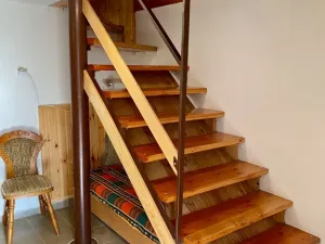 Pronájem chalupy, Smolnice, 106 m2
