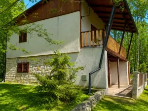 Pronájem chalupy, Smolnice, 106 m2