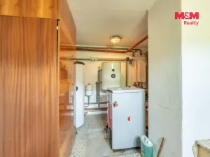 Prodej rodinného domu, Zelenecká Lhota - Záhuby, 152 m2