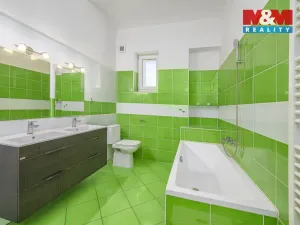 Prodej rodinného domu, Žleby, Ronovská, 177 m2