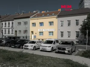 Prodej bytu 3+1, Litoměřice - Pokratice, Pokratická, 83 m2