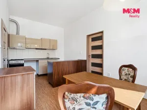 Prodej bytu 3+1, Litoměřice - Pokratice, Pokratická, 83 m2