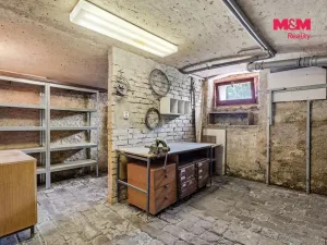 Prodej bytu 3+1, Litoměřice - Pokratice, Pokratická, 83 m2