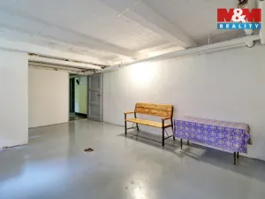 Prodej bytu 3+1, Litvínov - Horní Litvínov, Tyrše a Fügnera, 71 m2